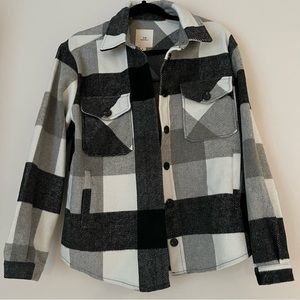 COPY - Thread & Supply Shacket